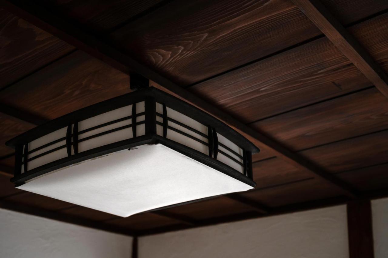 Third&Place Kyoto_Shijoomiya/四条大宮 מראה חיצוני תמונה